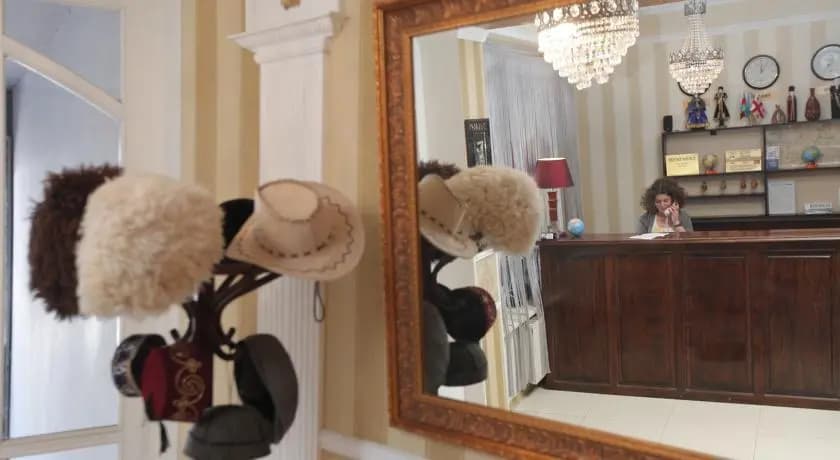 David Hotel - photo 3