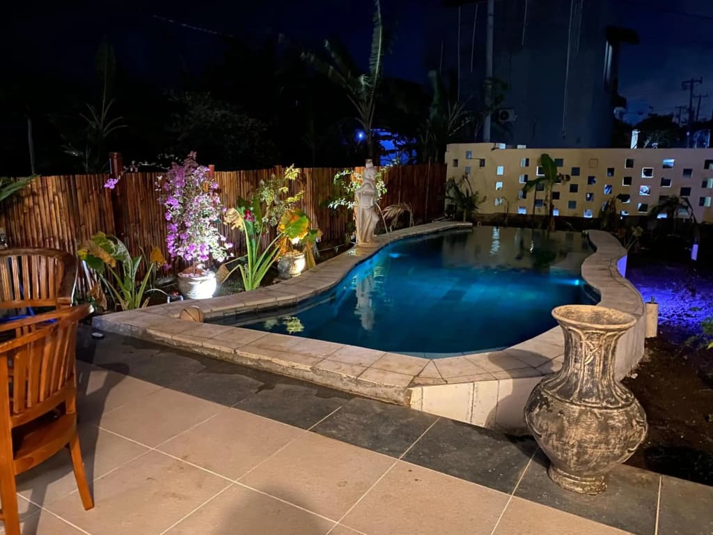 Villa NiMo Jimbaran - photo 1