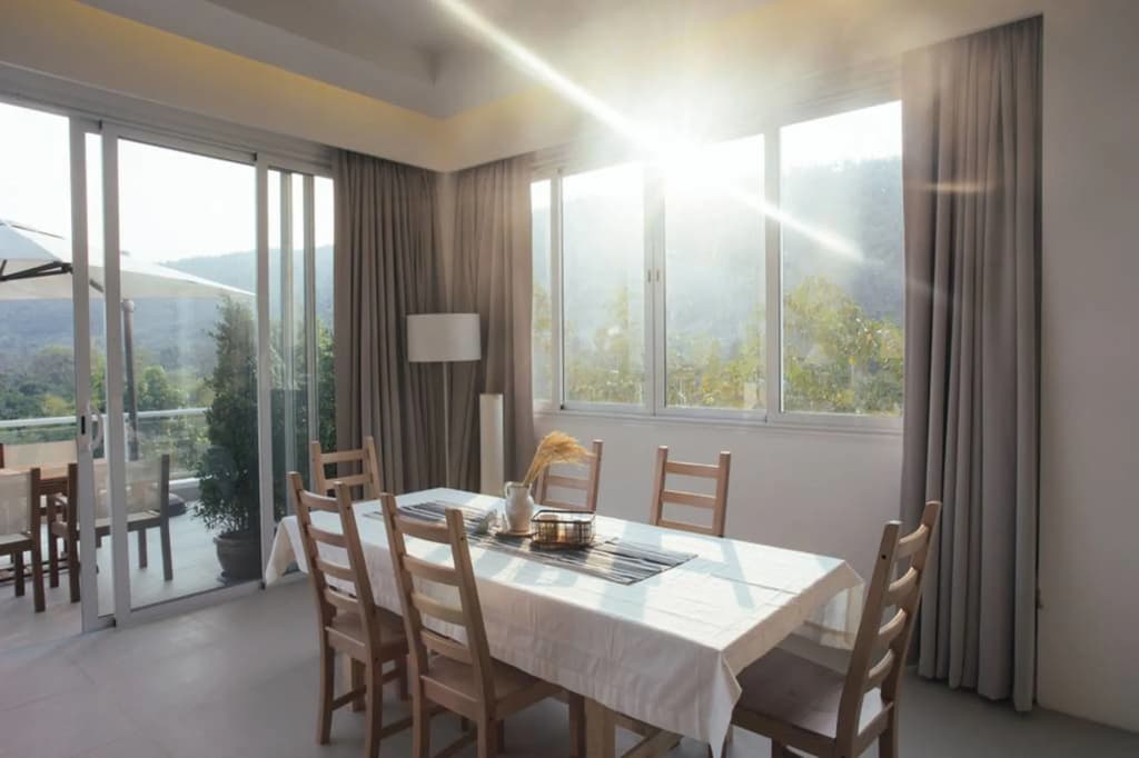 The Peak Residence - photo 7