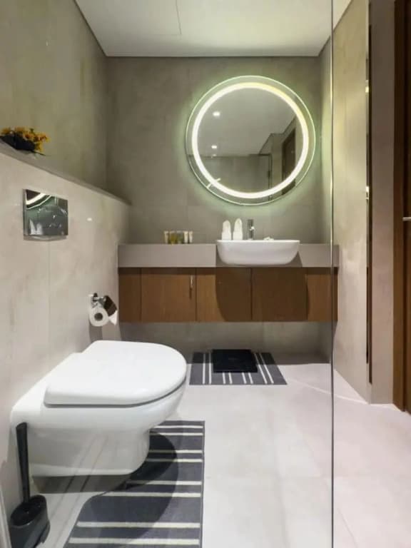 Modern Studio with Premium Amenities - photo 6