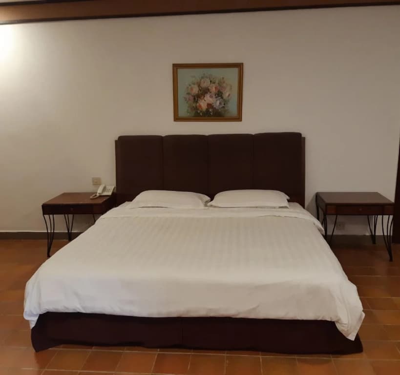 Kukup Golf Resort - photo 1
