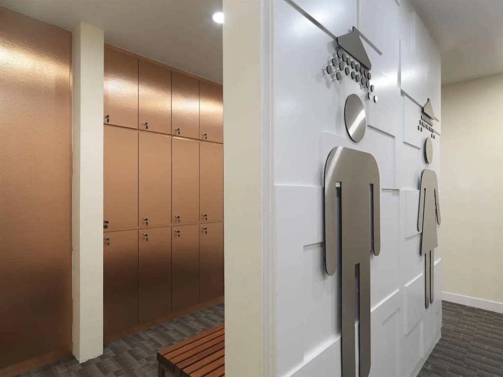 Sama-Sama Express KLIA Terminal 2 - Airside Transit Hotel - photo 13