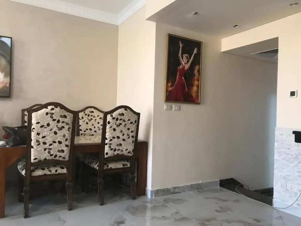 Porto New Cairo Luxury Serviced Apartments - photo 4