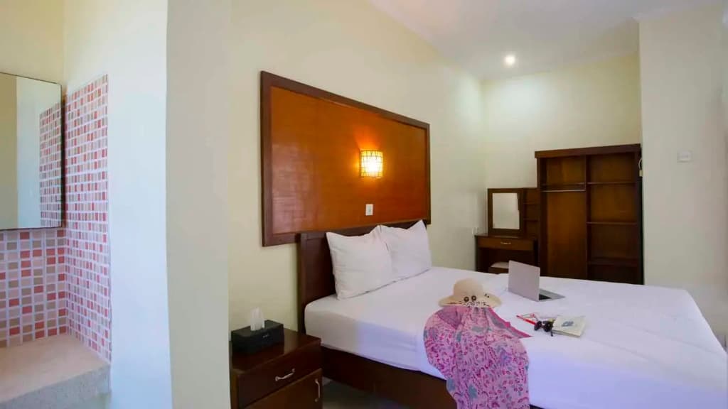 OYO 3910 Teges Inn - photo 29