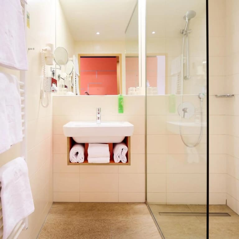 JUFA Hotel Wien City - photo 37