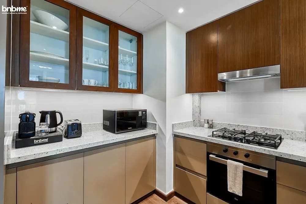 bnbme | Boulevard Heights | 2 BDR - photo 23
