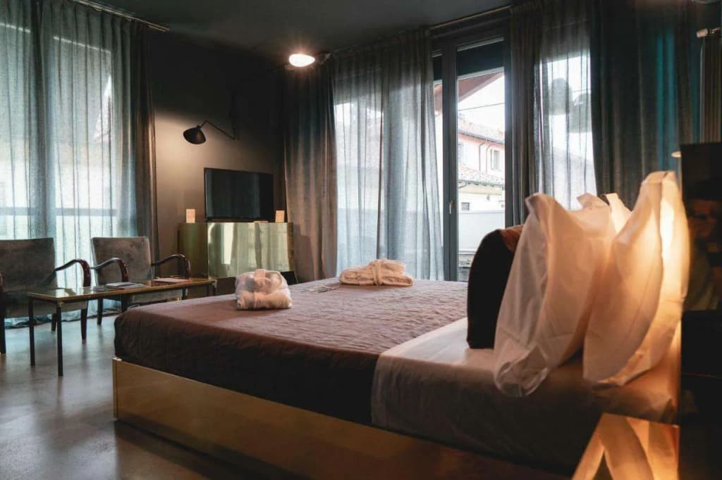 Boutique Hotel Borgo Nuovo - photo 11