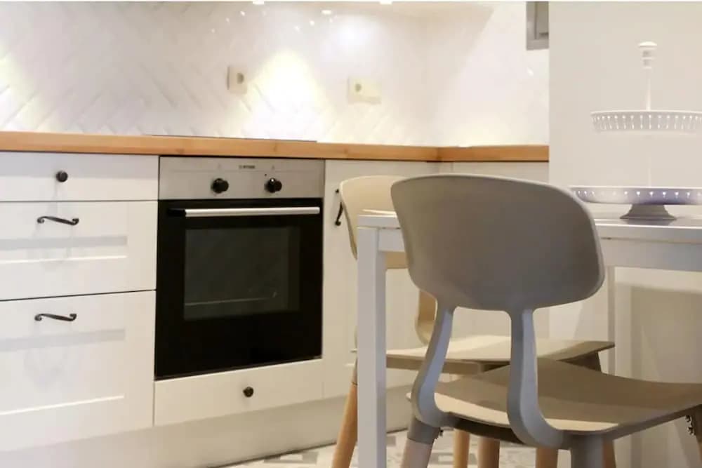 Stylish Flat Under Acropolis - photo 11