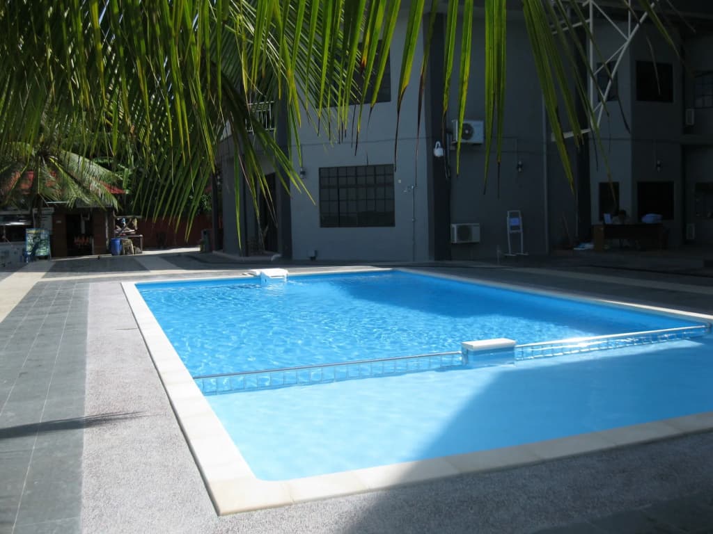 Best Star Resort - photo 22