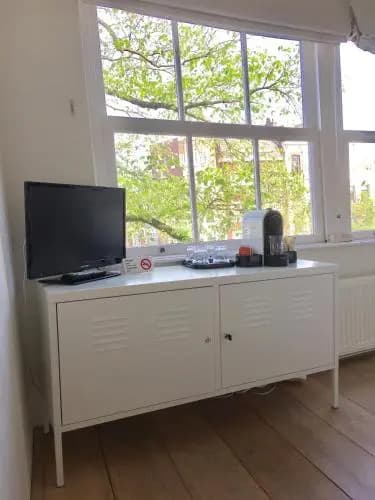 Spiegelgracht Apartments - photo 15