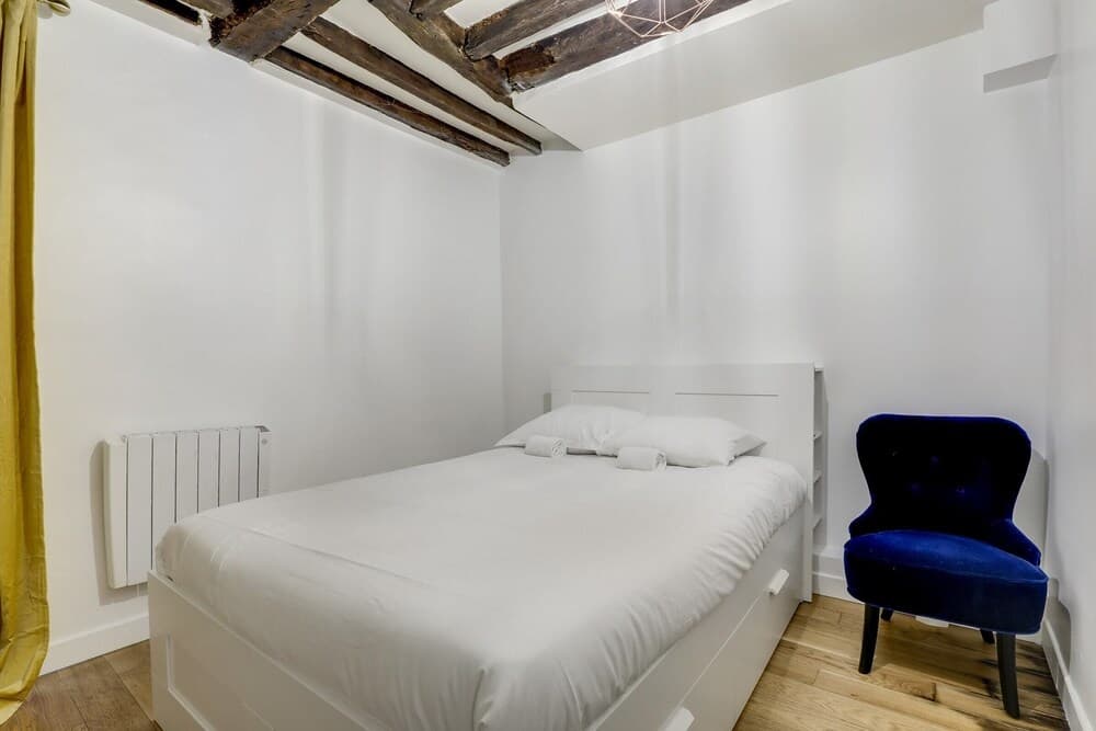 Magnificent Apartment Near Republique - photo 3
