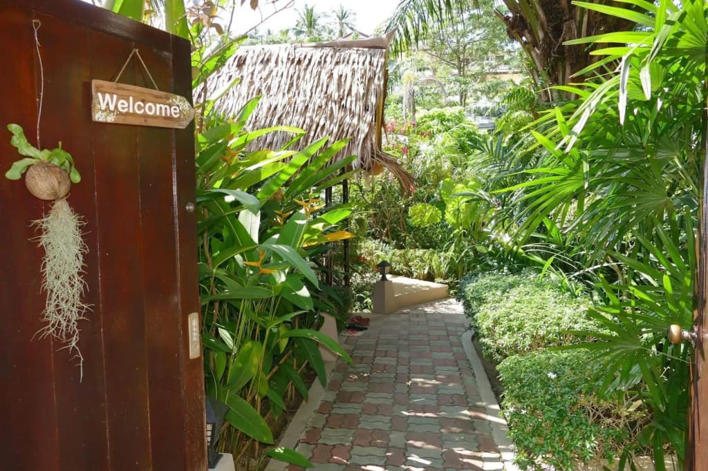 Baan Sukreep Resort - photo 23