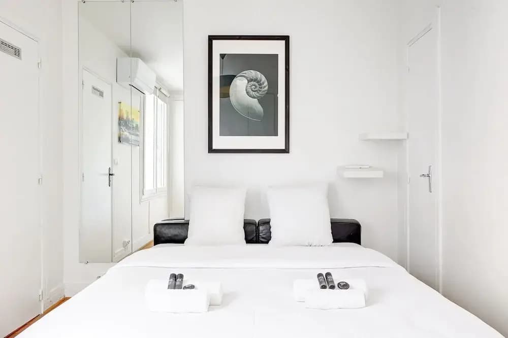 Maison Euler - photo 7
