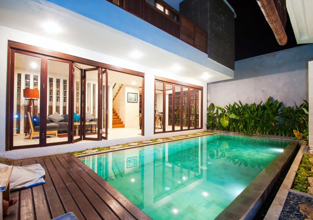 The Royal Bali Villas Canggu - photo 17