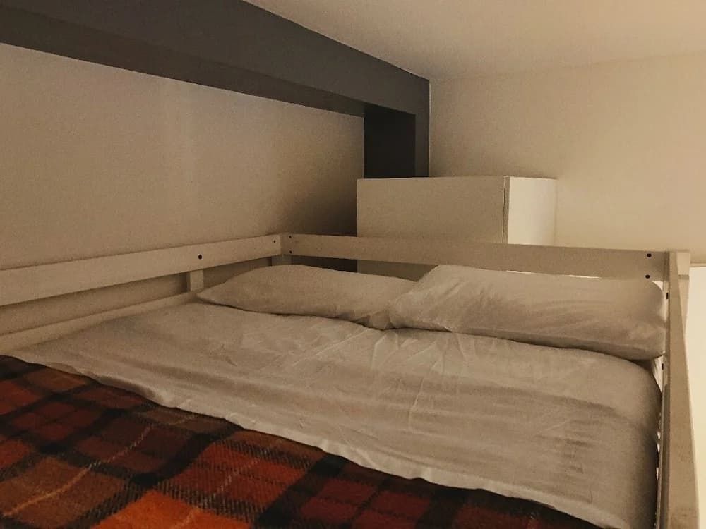 Bari 8 Studio apartment - photo 1