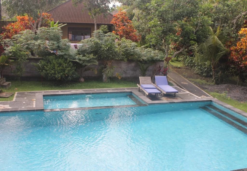 Agung Trisna Bungalows - photo 4