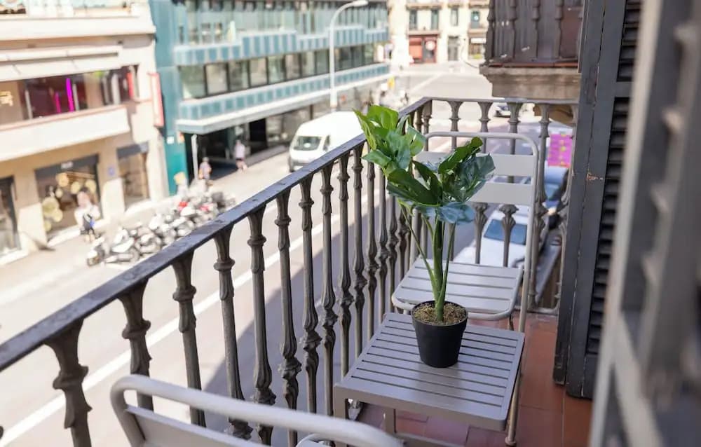 Stay U-nique Apartments Balmes - photo 28