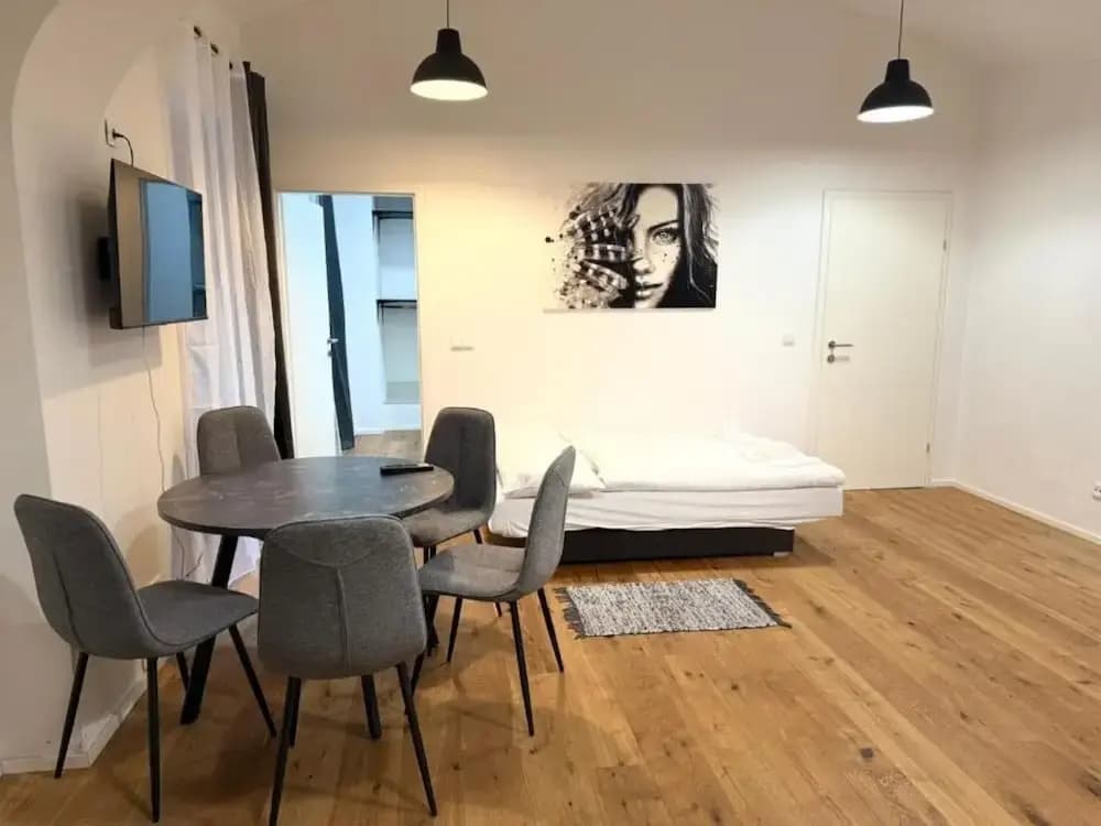 City Vienna Hirsch Apartment - photo 5