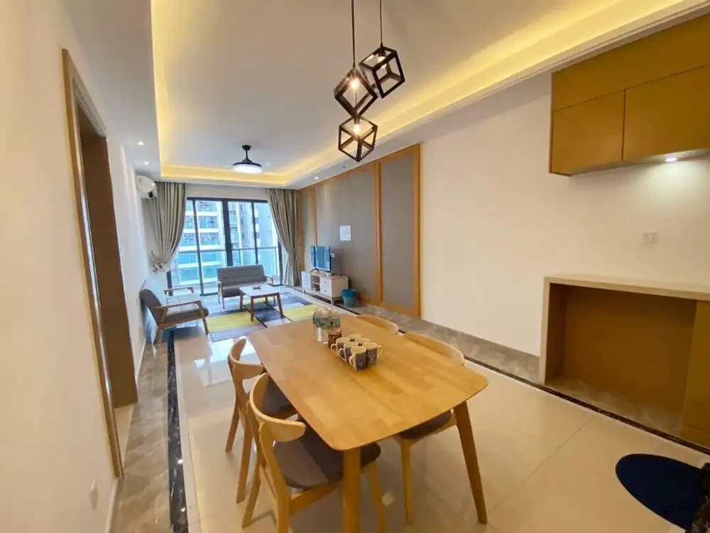 R&F TrexHomestay - photo 31