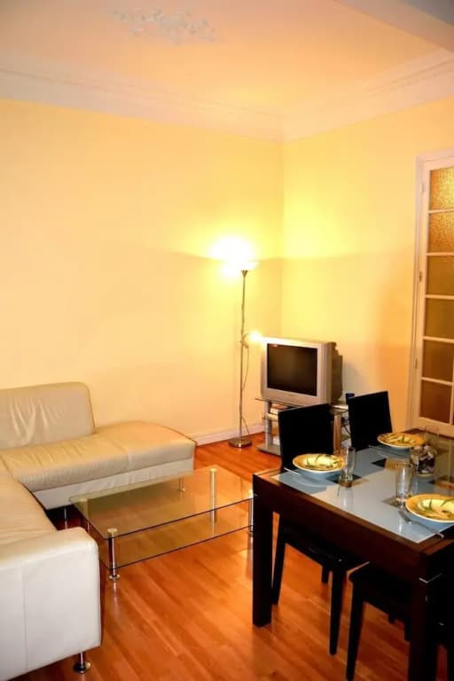 Apartment Au Musicien - photo 5