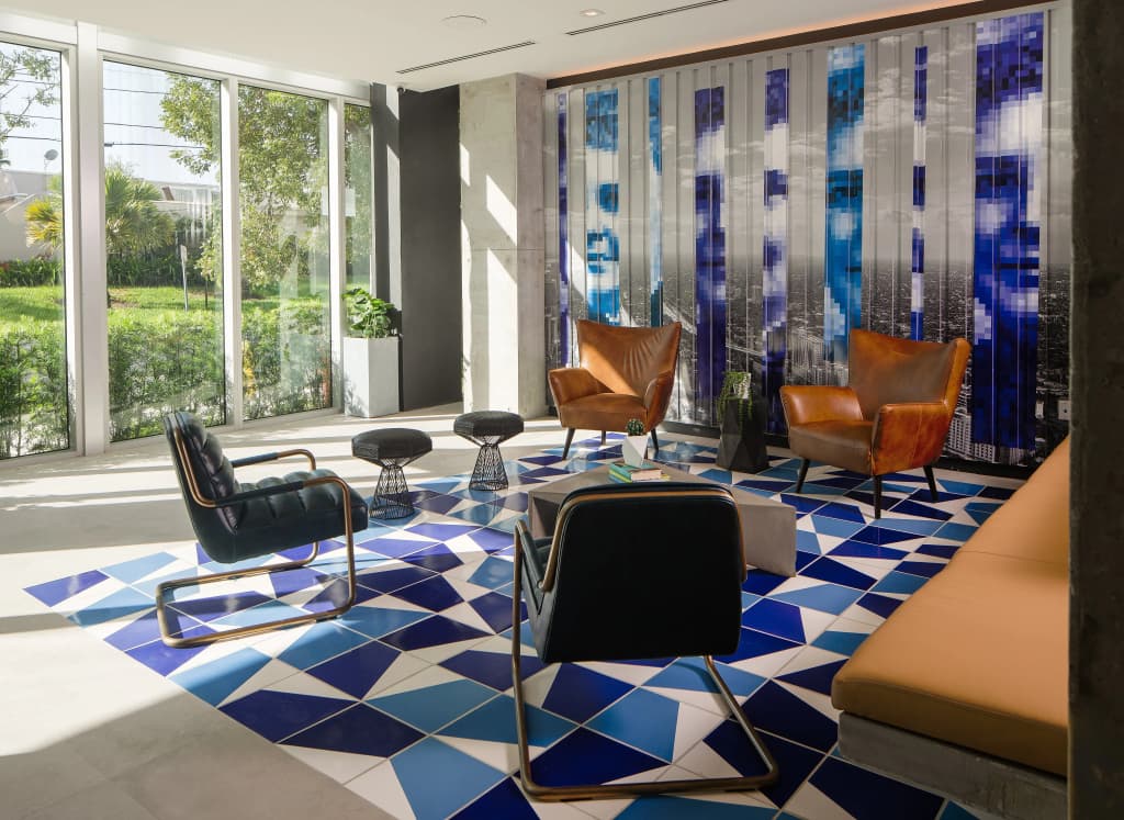 Hotel Indigo Miami Brickell by IHG - photo 8
