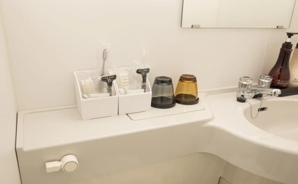 Koko Hotel Osaka Namba Ebisucho - photo 9