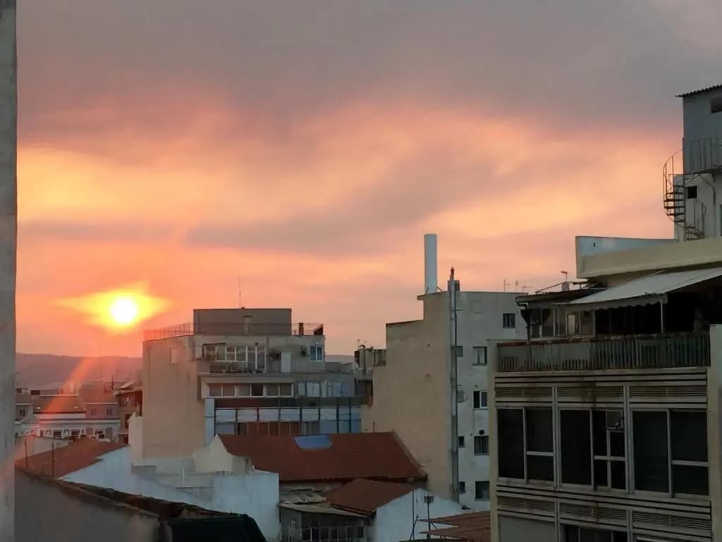Boutique Central Apartments Acropolis View - main photo