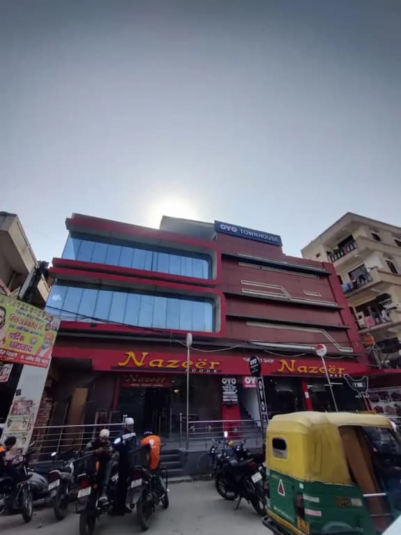 Hotel Golden Key IP Ext. - photo 11