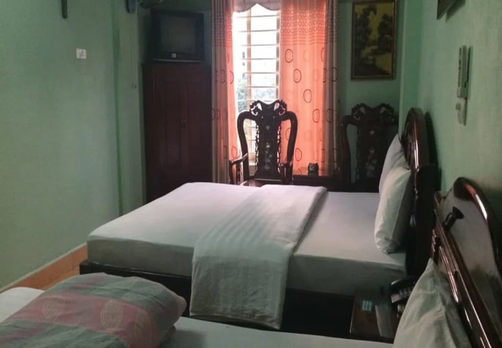 Nhan Hoa Hotel - photo 5