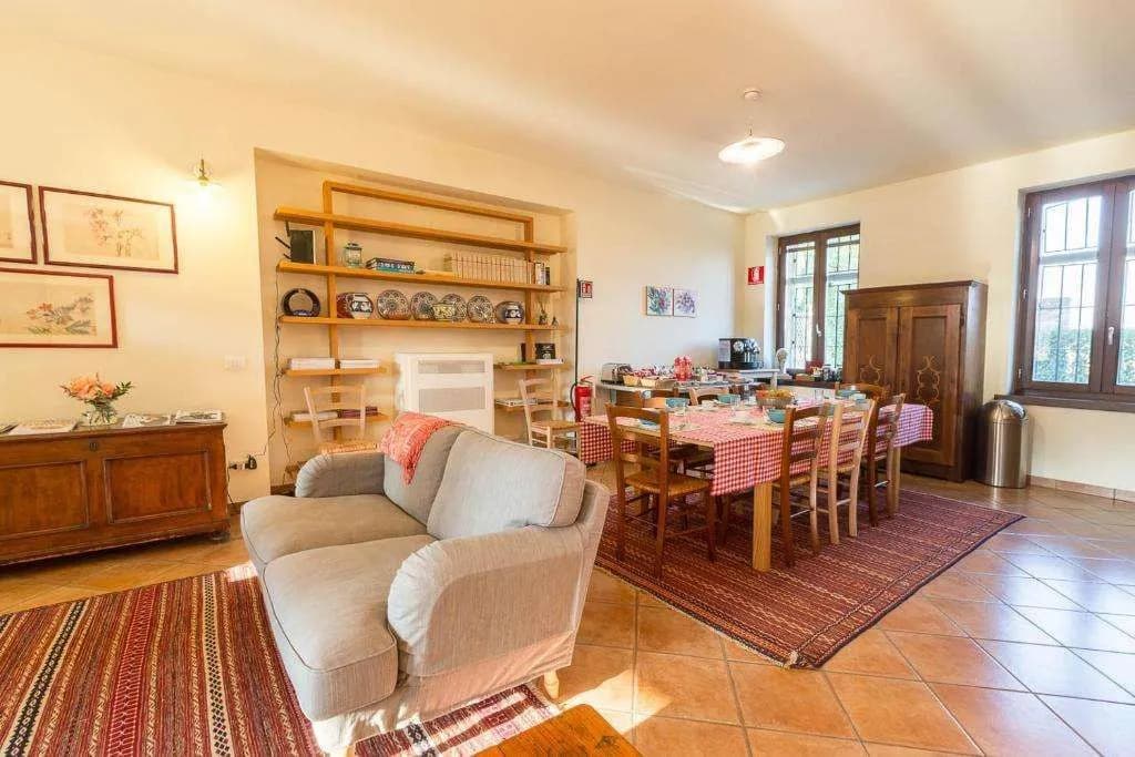 Cascina Gaggioli - photo 8