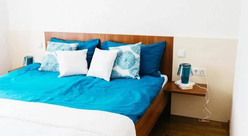 Home Sweet Apartments - photo 1