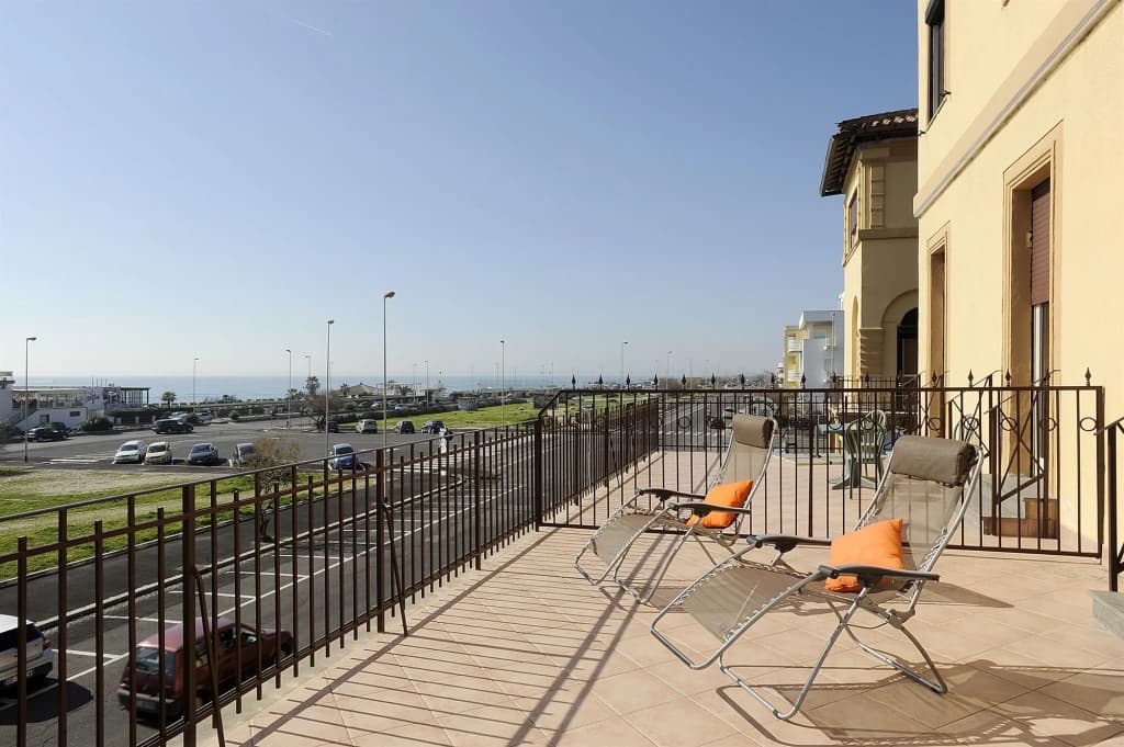 Hotel Bellavista - photo 13