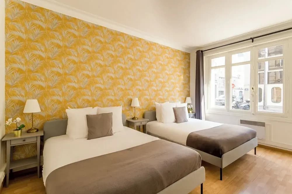 Merveil Family Suite - Mollien - photo 5