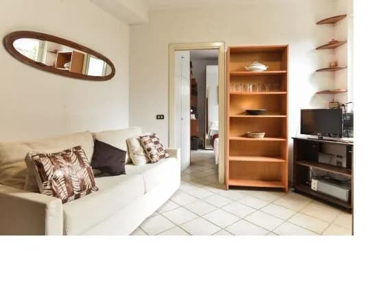 Monte Parioli Flat in Rome - photo 2