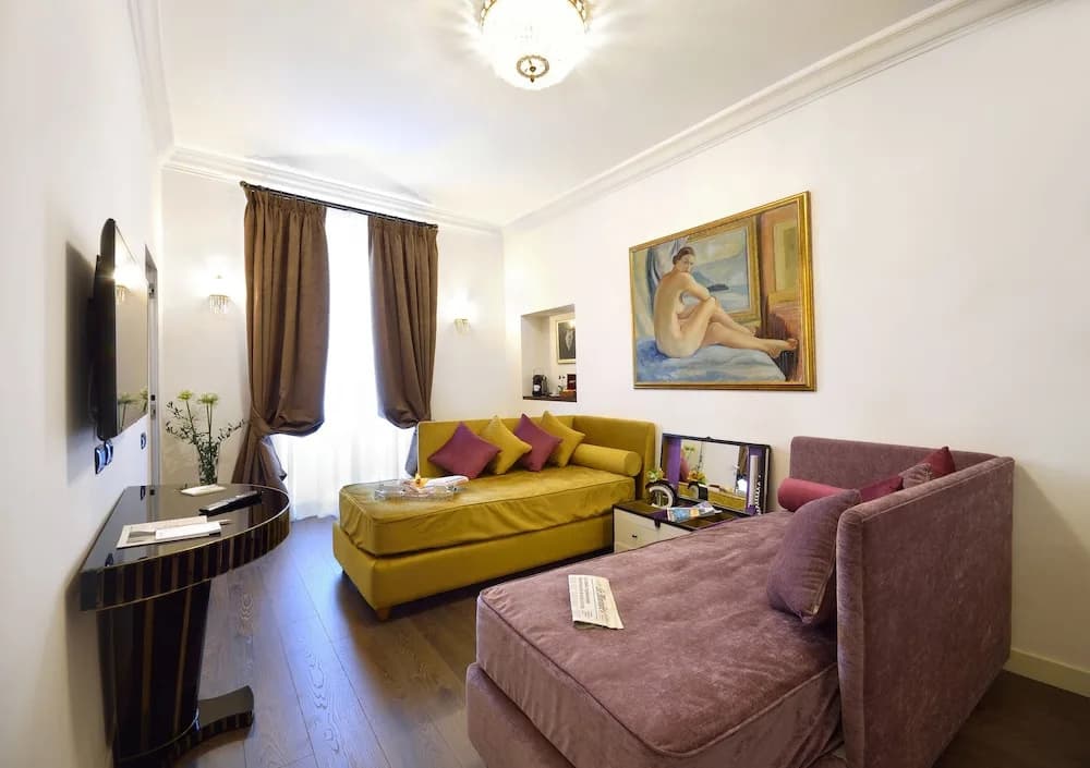 Suites Rome Condotti - photo 7