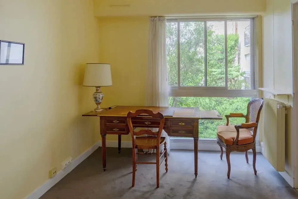 Paris St Germain Vaneau residence - photo 5