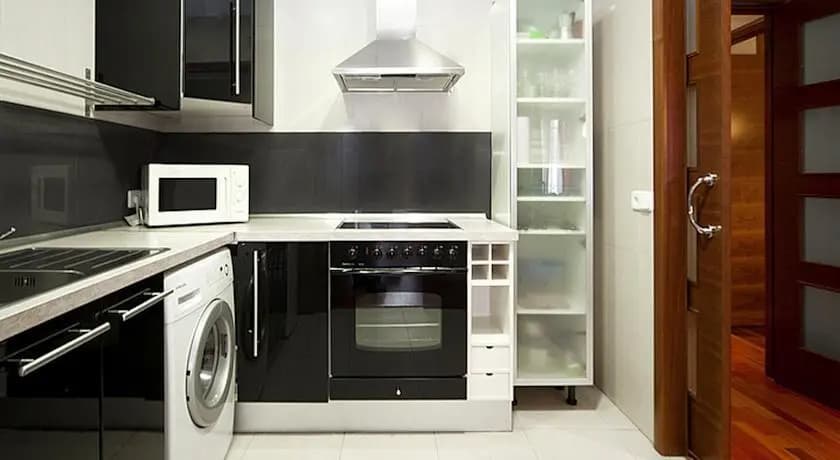 Apartamentos Chueca Gran Vía - photo 8