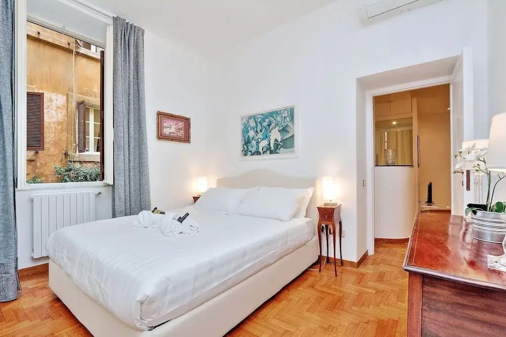 Cozy Navona - My Extra Home - photo 5