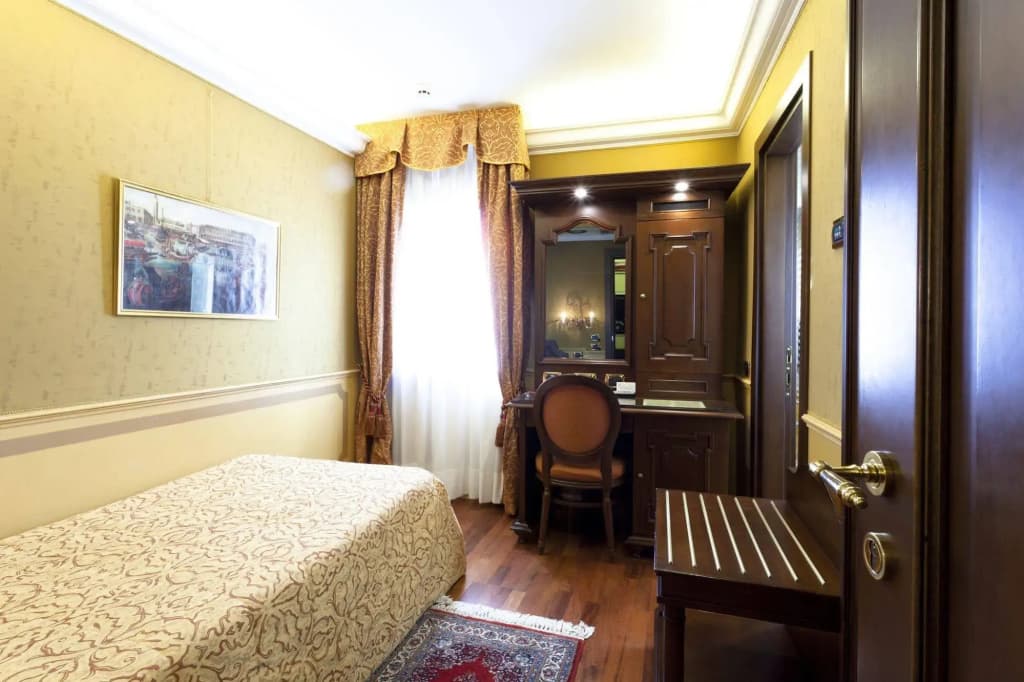 Hotel Al Codega - photo 5