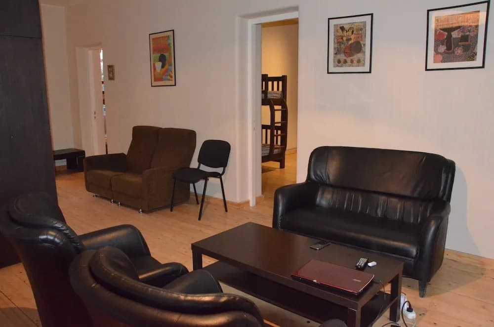 hostel house pluse - photo 14