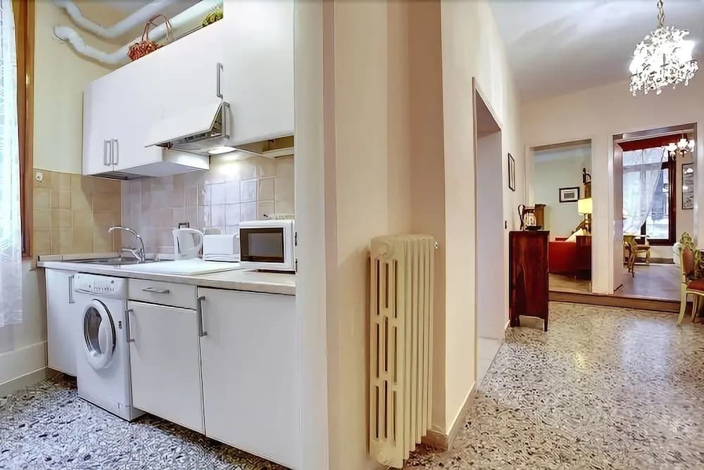 Grimaldi Apartments - Ca della Torre - photo 13