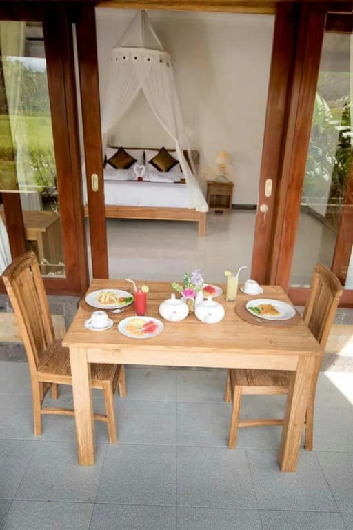 Santosha Villas & Spa - photo 14