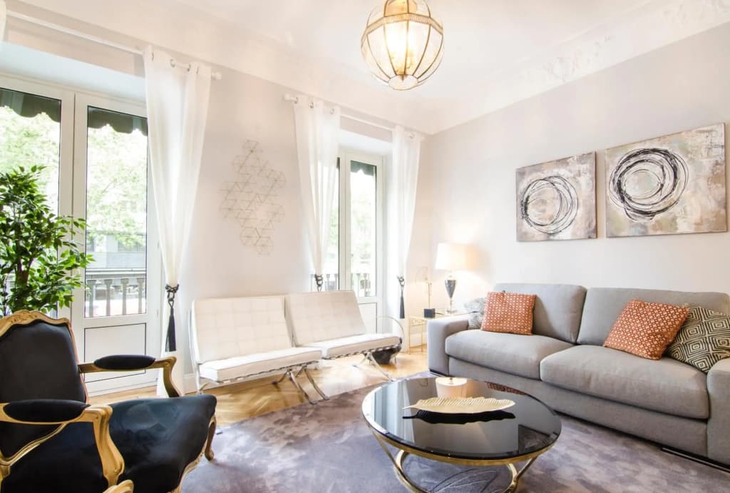 Minty Stay - Atocha 4 BD - photo 3