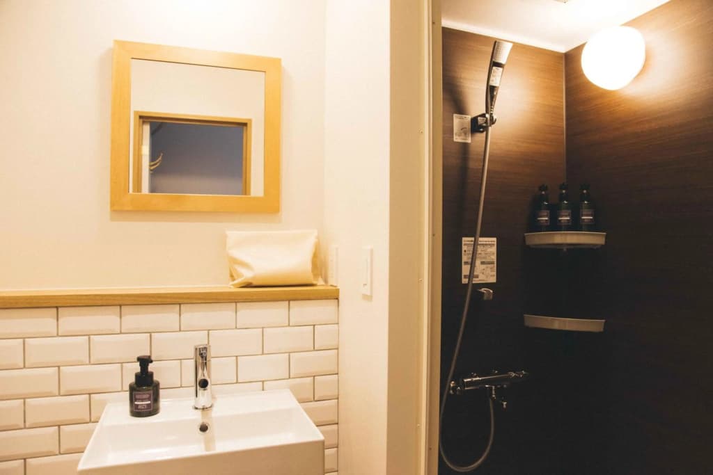 Hotel Noum OSAKA - photo 25