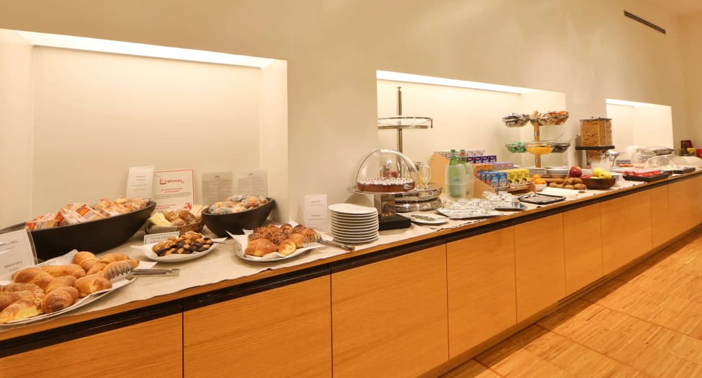 Best Western Hotel Major - photo 14