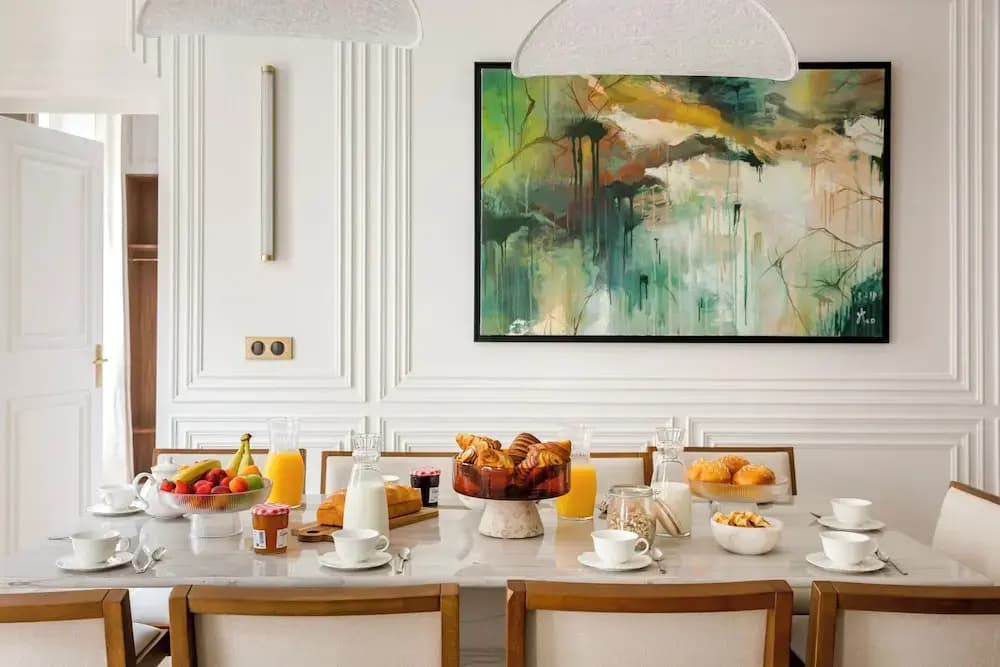 Merveil Luxury Suites - Marais - Caire I-II - photo 11