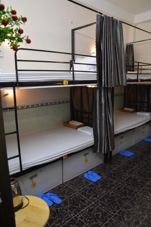 Dorm24H Hostel - photo 2