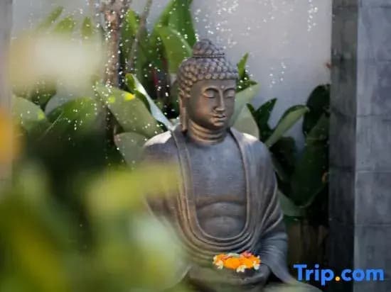 Sudha Villa Bali A - photo 4