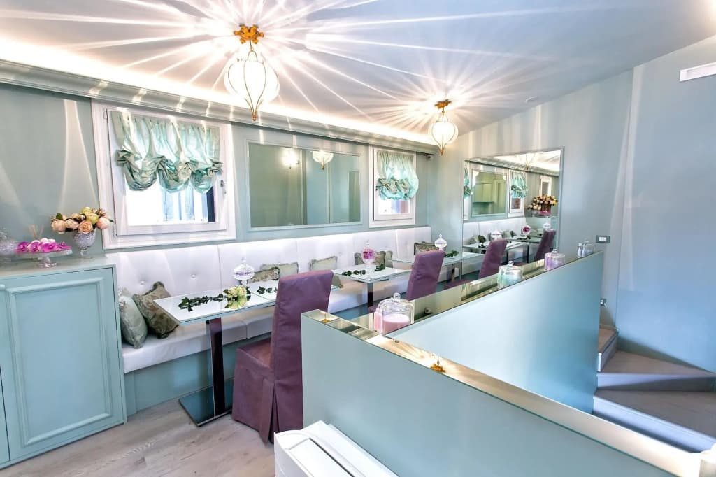 Aquamare Boutique B&B - photo 9