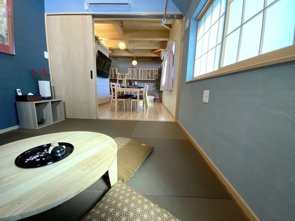 Eternity APARTMENT HOTEL SHINAGAWA - photo 4